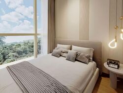 Lentor Hills Residences (D26), Apartment #543298231
